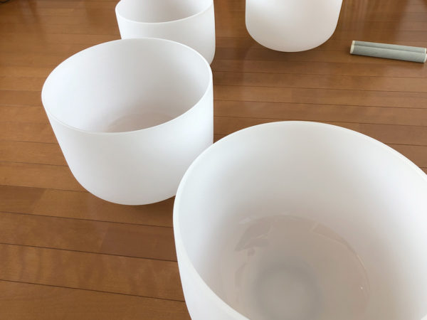 クリスタルボウル | クリスタルボウル サウンド・バス® 公式ページ