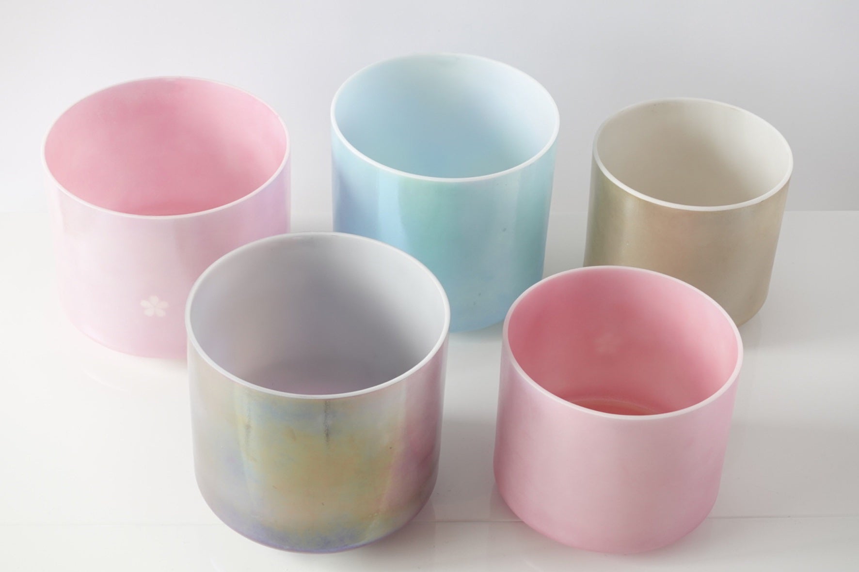 ゆずわーるど select｜YZworld Crystal SHOP｜Sound Universe Tokyo