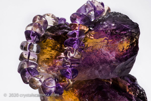 アメトリン | crystalscamera