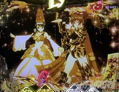 m.m-_-6.9様専 P戦国乙女 LEGEND BATTLE 循環仕様 Amazon.co.jp: P戦国