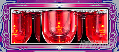 L 南国育ち｜ゲームの流れ｜パチマガスロマガ