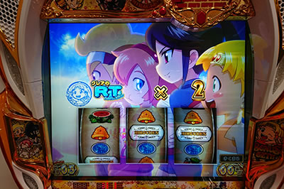 もっと！クレアの秘宝伝 女神の歌声と太陽の子供達｜超速ニューマシン