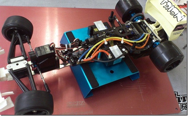 F103とは規格の名称である。 2013年1月20日 | 玄人゛志向