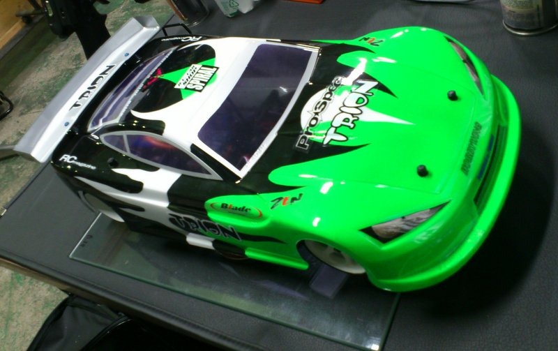 Kawada M500WGT 2013年9月11日 | 玄人゛志向