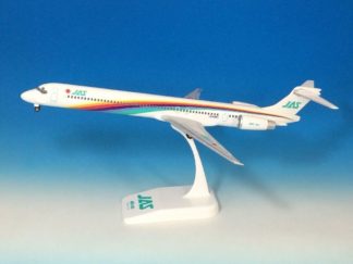 BJQ2001 JALUX企画品 JAL B777-200ER JA711J 1:200 完売しました