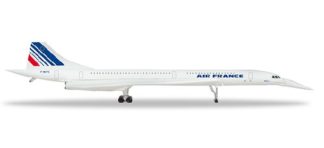 CONCORDE – 航空機モデル専門店 クロスウイング