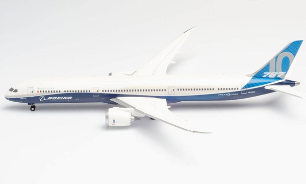 559614 Herpa Boeing B787-10 N528ZC 1:200 完売しました。 – 航空機