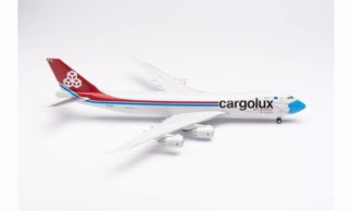 B747-8F – 航空機モデル専門店 クロスウイング