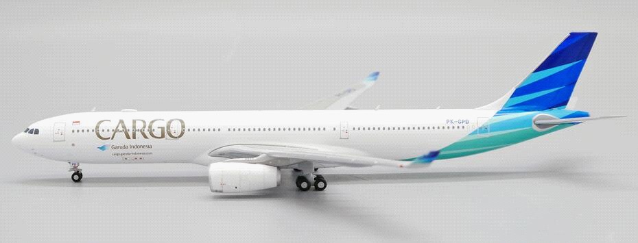 LH4251 JC WING Garuda Indonesia / ガルーダインドネシア航空