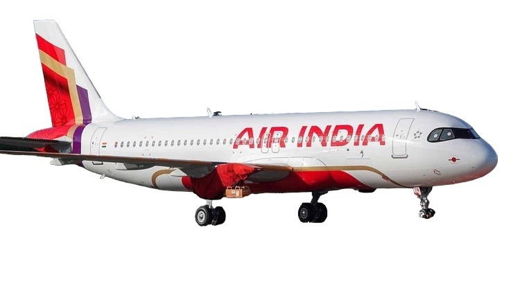 11907 Phoenix Air India / エア インディア A320neo VT-RTN 1:400 お