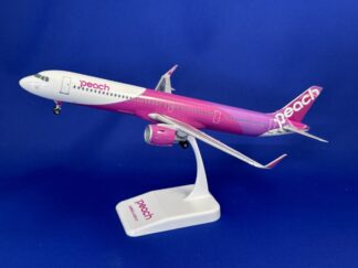 SFJ1509 STARFLYER / スターフライヤー A320neo JA28MC 組立品