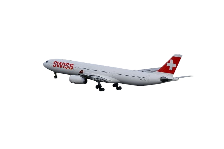 11985 Phoenix Swiss International Air Lines / スイス国際航空 A330