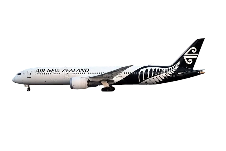 12013 Phoenix Air New Zealand / ニュージーランド航空 B787-9 ZK-NZL