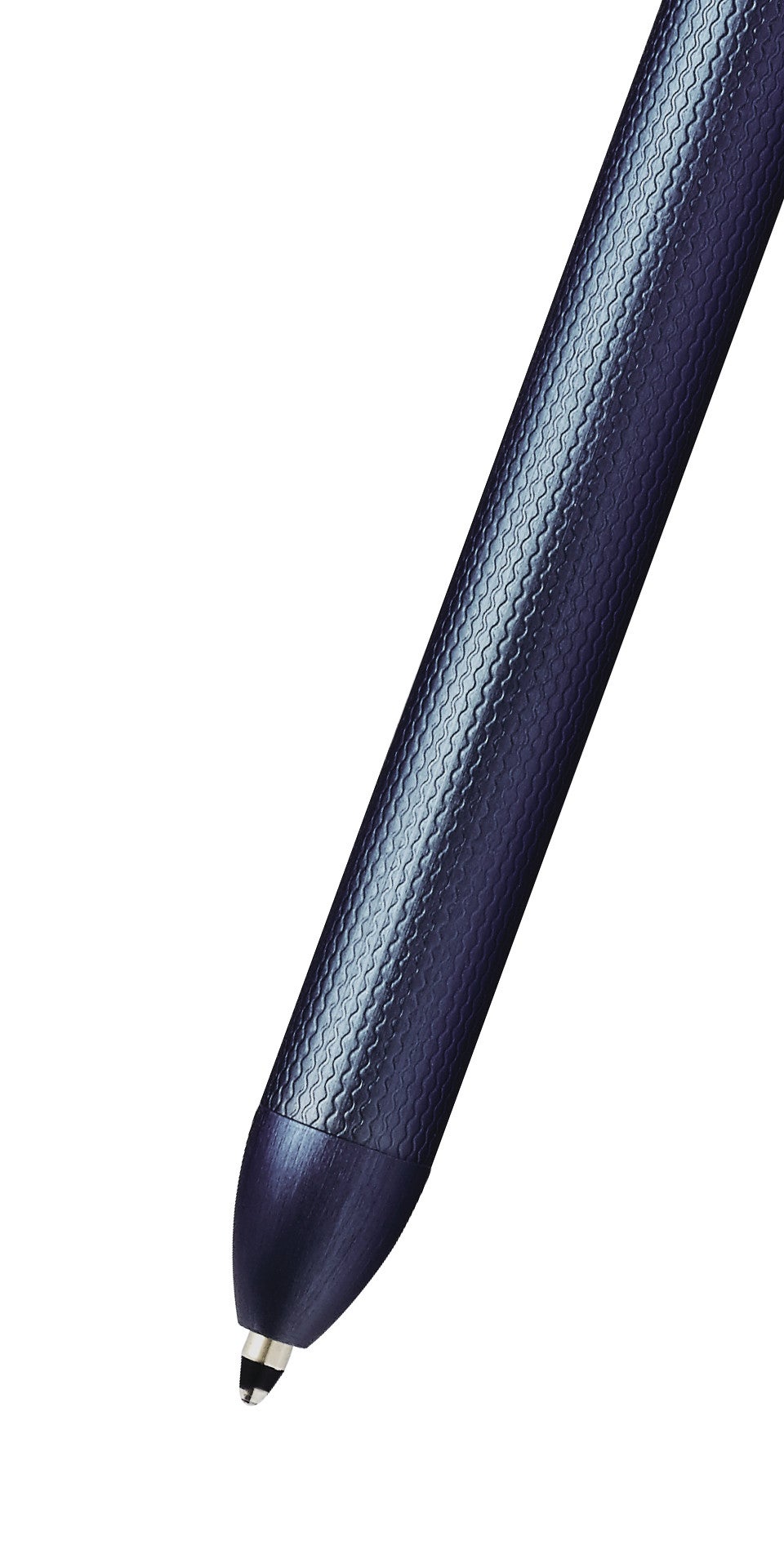 Tech3+ Dark Blue PVD Multifunction Pen | Cross – A.T. Cross