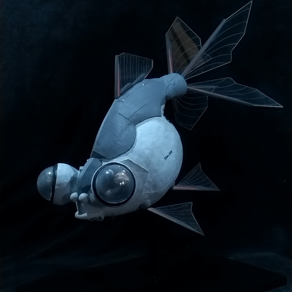 Science and Fantasy | 陶製猫アート ネコロジックアーツ 正木卓の作品