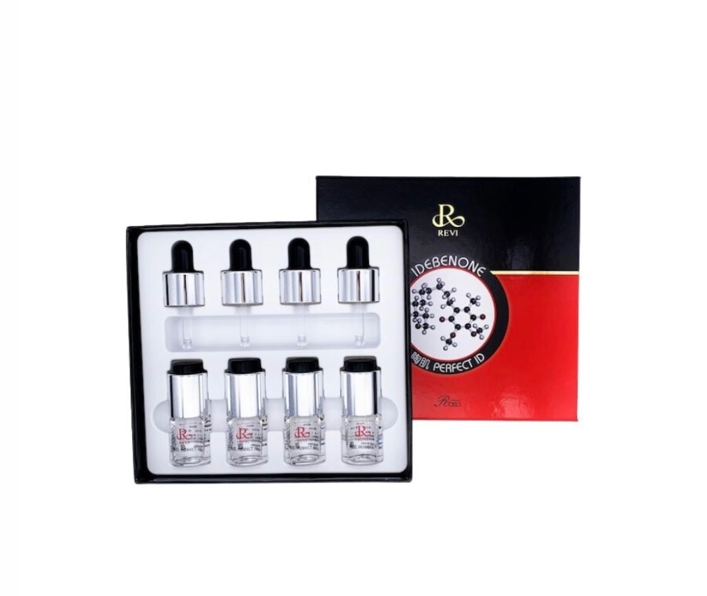 REVI（ハーブピーリング＆商品） | eyelash & beauty studio bit