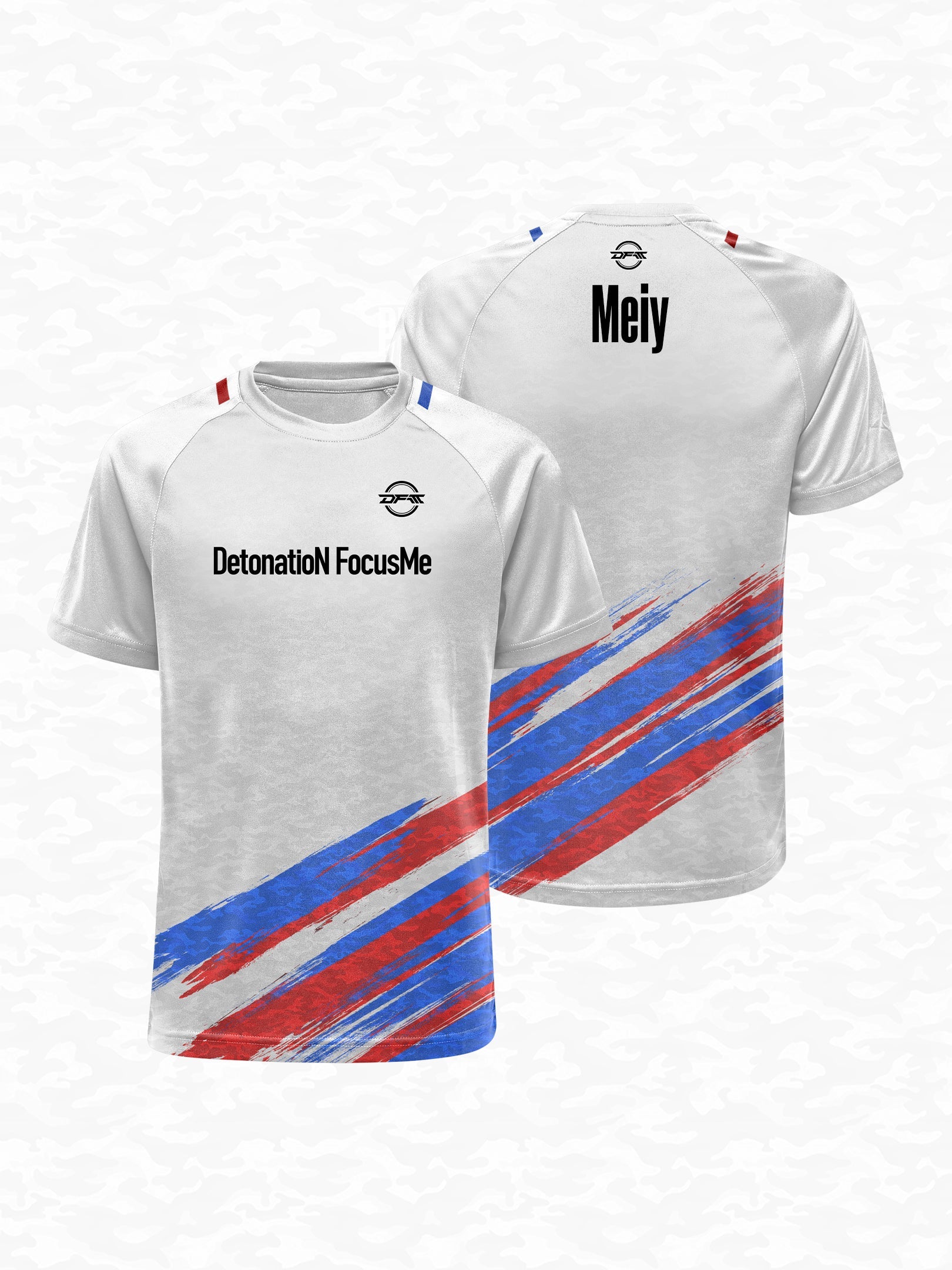 商品 – CRAZY RACCOON