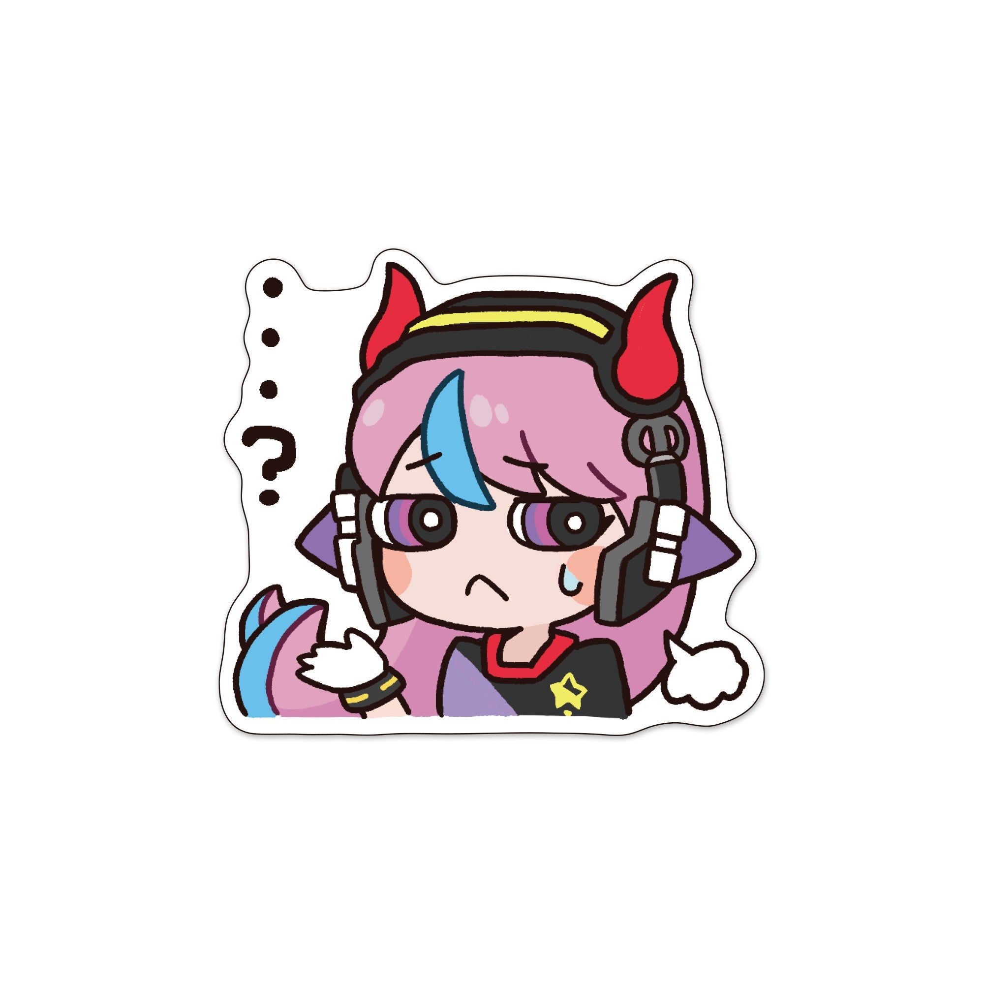 Selly – CRAZY RACCOON