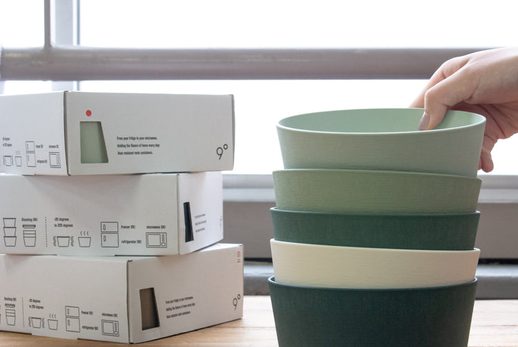 9° (クド) – CRAFT STORE