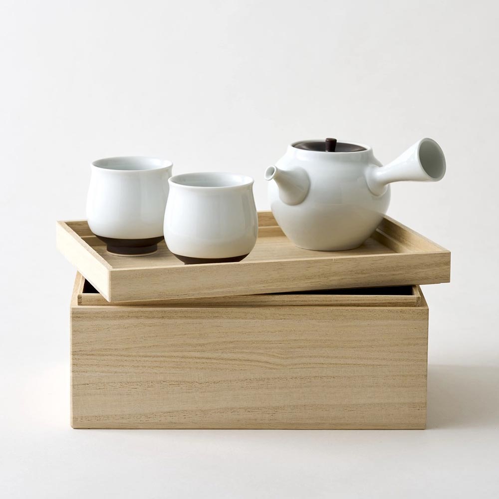 茶器セット – CRAFT STORE