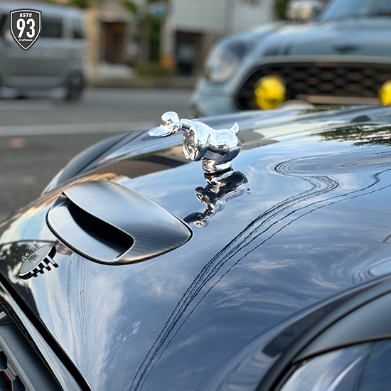 映画「デス・プルーフ in グラインドハウス」のダック｜LOCK音