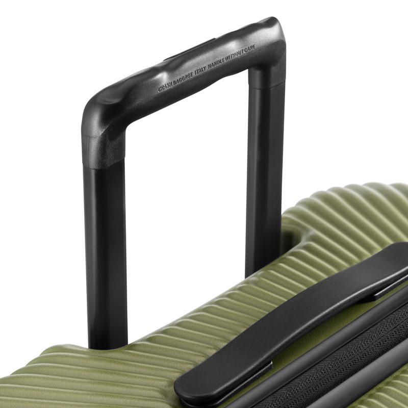 ストライプ】オリーブグリーン 1～3泊用｜ストライプ コレクション