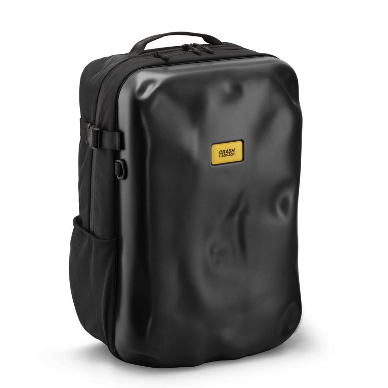 アイコニック2.0 バックパック（ブラック） ｜バックパック