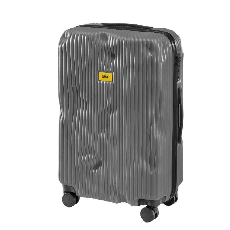 ストライプ】スモークグレー 4～6泊用｜ストライプ コレクション