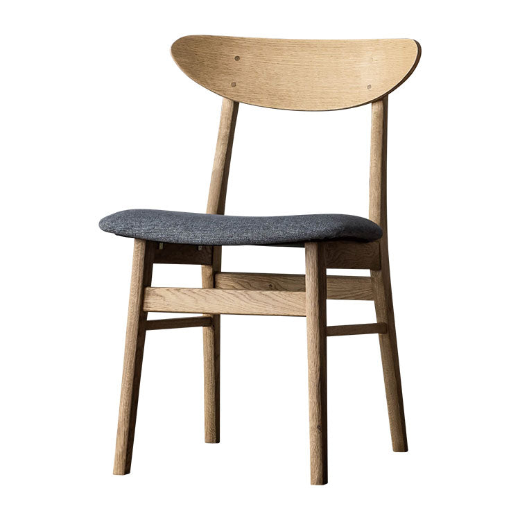 マーク ダイニングチェア 木色WF-1 | 家具・インテリア通販サイト