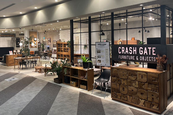 クラッシュゲート 岡山店 – CRASH GATE公式通販サイト