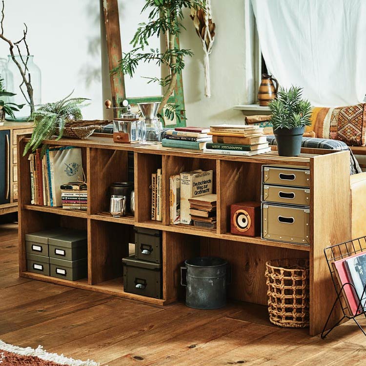 ライド スライドシェルフ | 家具・インテリア通販サイト CRASH GATE