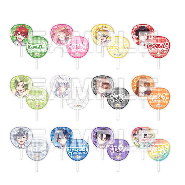 からぴちパラダイス2025 | CREATOR STORE