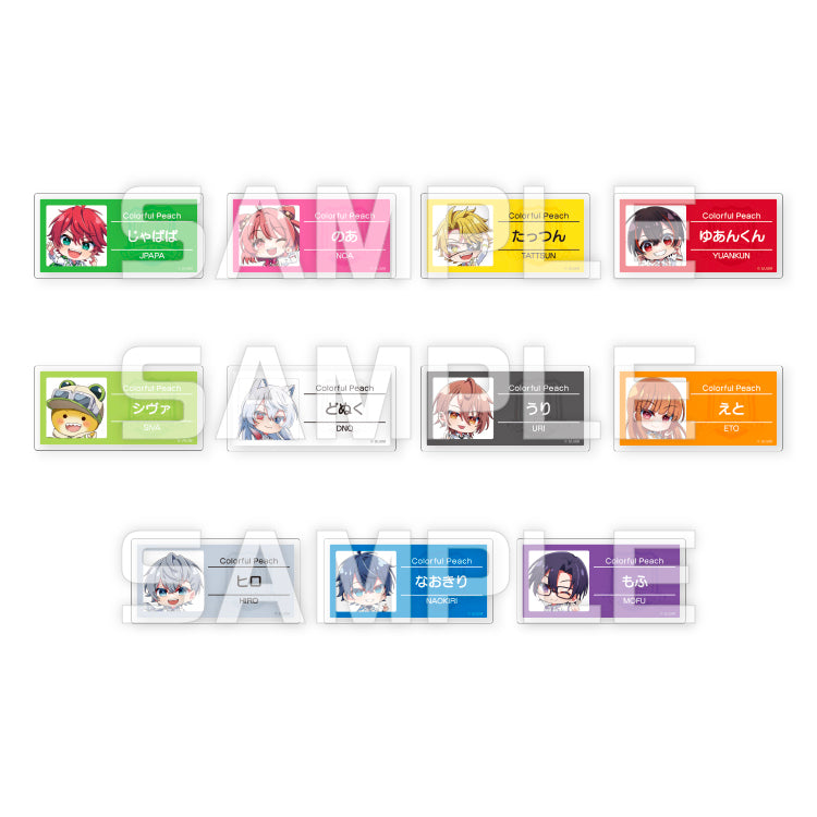 からぴちパラダイス2025 | CREATOR STORE