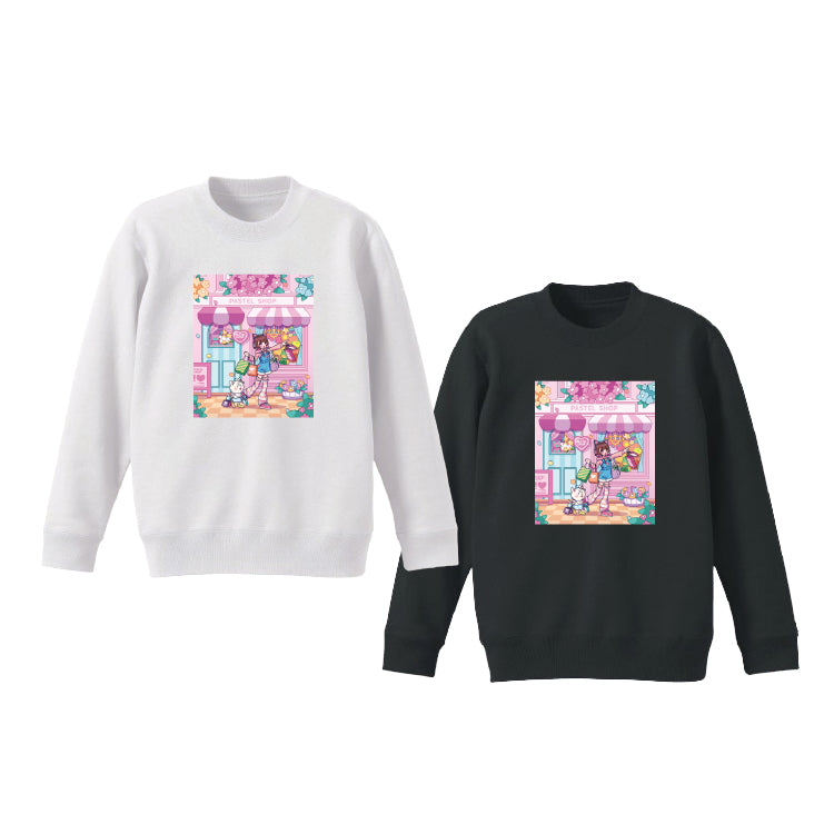 TAMAchan】たまファングッズ☆スウェット｜TAMAchan - Creator Store