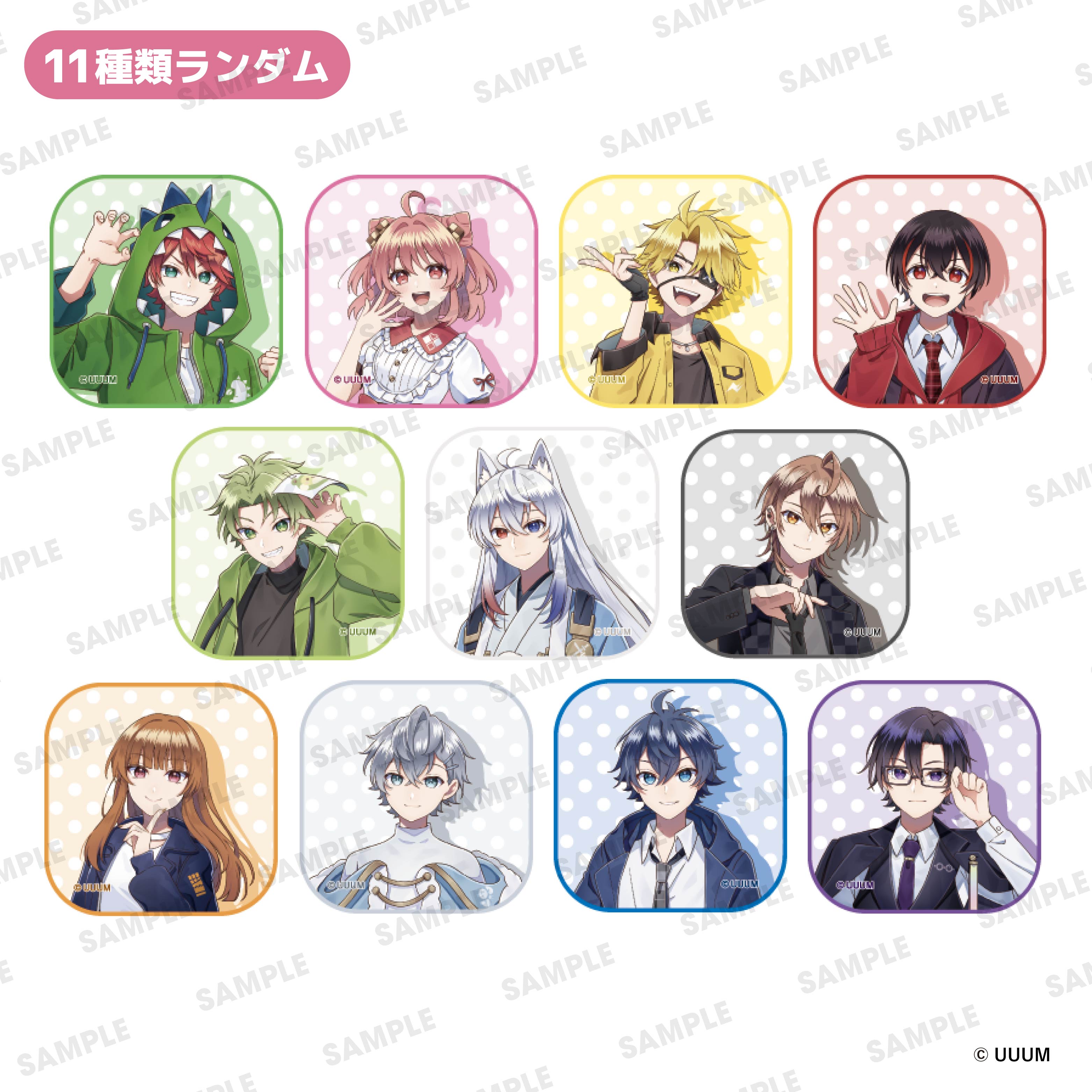 COLORFUL PEACH MUSEUM | CREATOR STORE