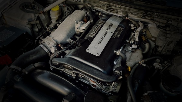 朗報】日産シルビア(S13／S14／S15)に搭載されたSR20DETエンジンが限定