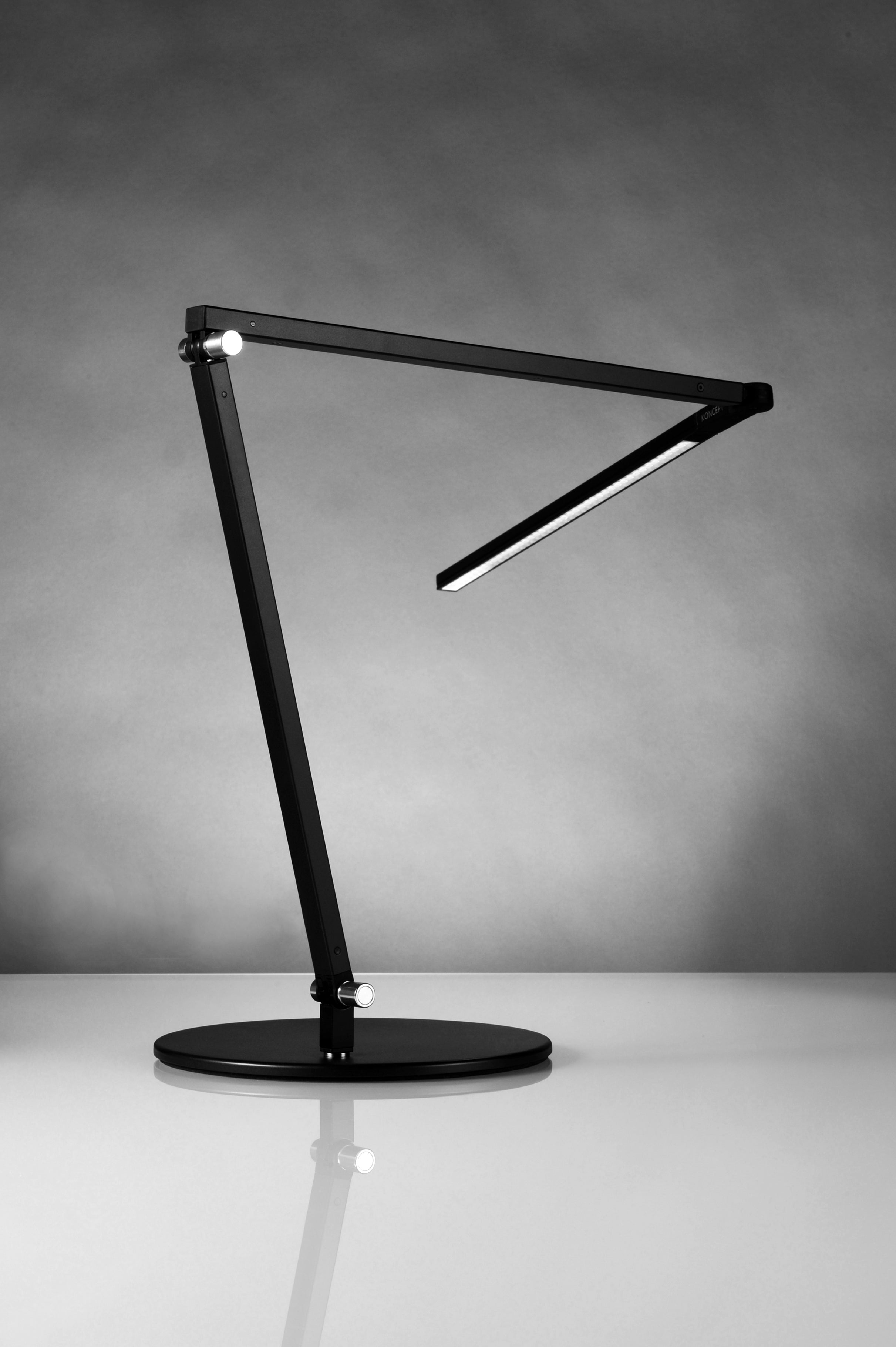 Z Bar Desk Lamp by Koncept | Creative Home Furnishings