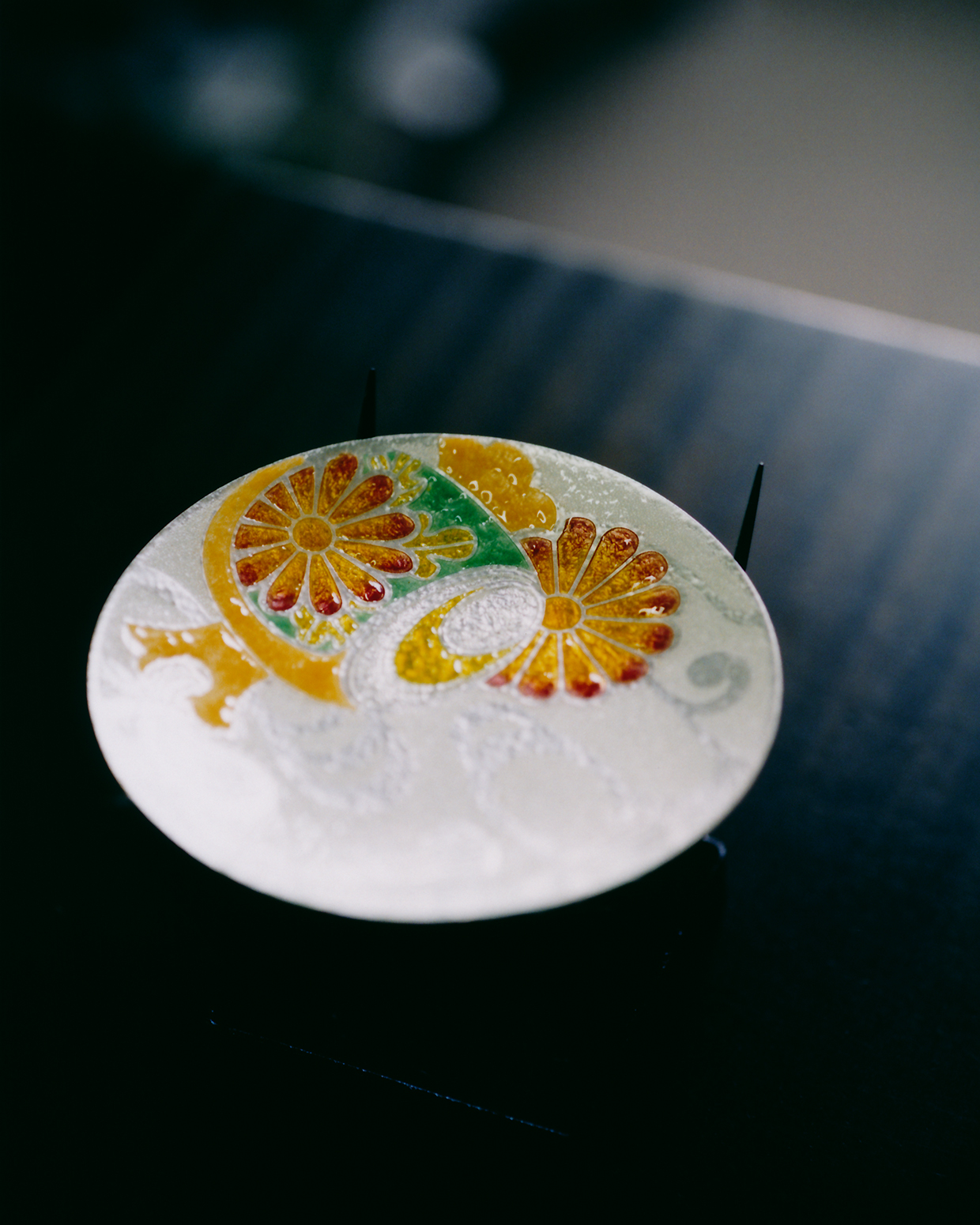 ANDO SHIPPO | Creation as DIALOGUE