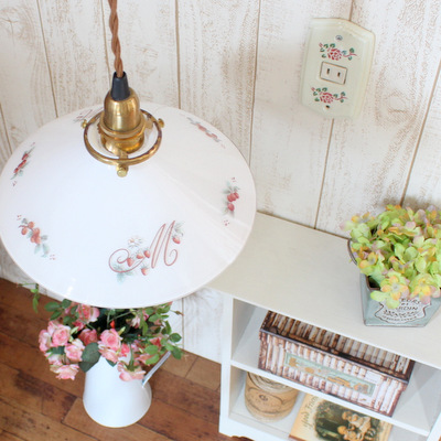 マニープチメゾン グランキュイジーヌ レクタングルS － フレンチ