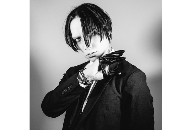 Archives des Tsuzuku (MEJIBRAY) - Crimson Lotus - Visual Kei promotion