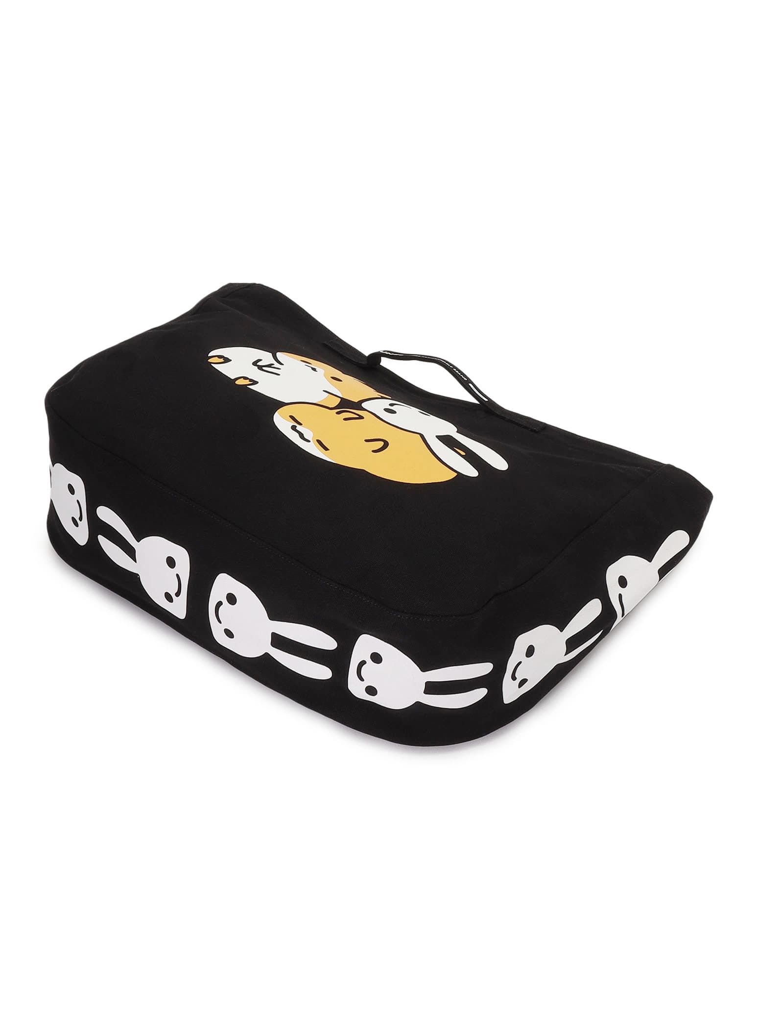 プリント2WAYバッグ ハムスター｜ウサギがいる｜CUNE ONLINE STORE