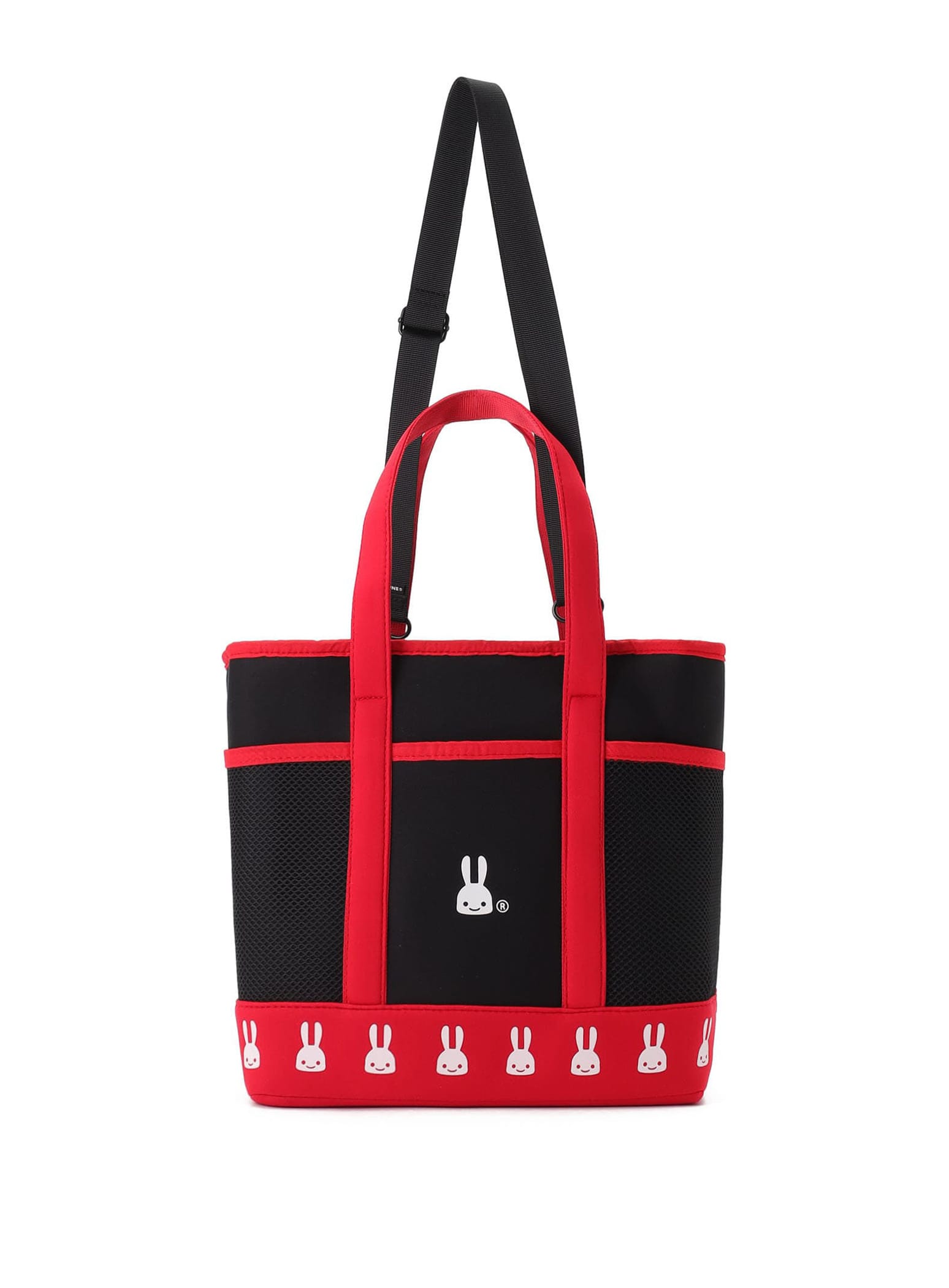 保冷ショルダーバッグ｜ウサギがいる｜CUNE ONLINE STORE