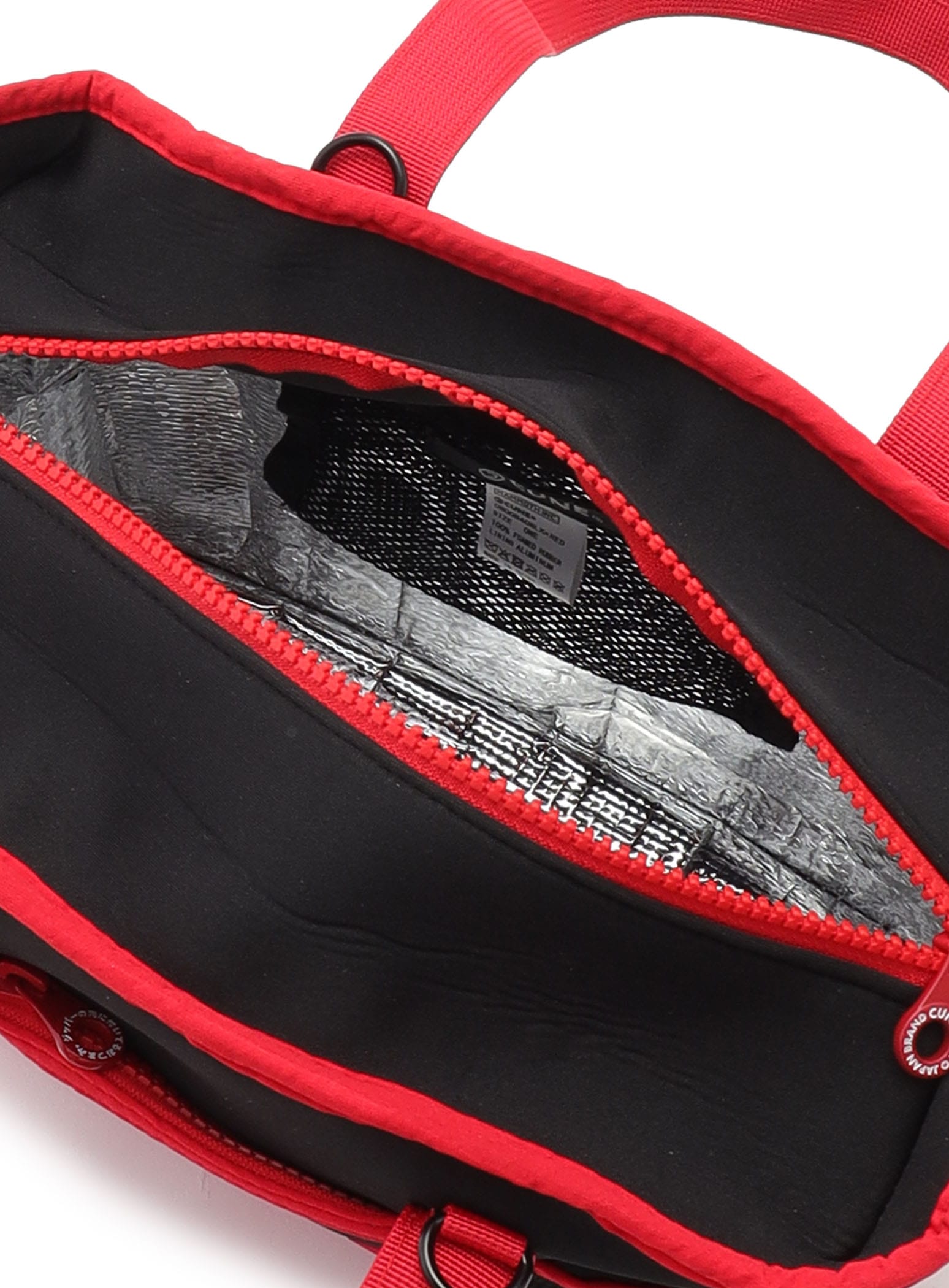 保冷ショルダーバッグ｜ウサギがいる｜CUNE ONLINE STORE