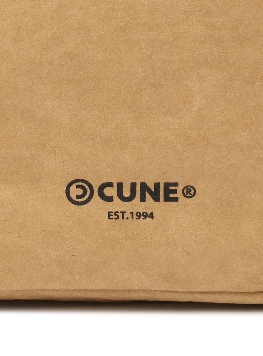 何も言うことがないカバン ｜ウサギがいる｜CUNE ONLINE STORE