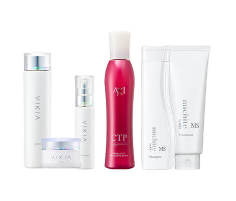 AXI ヴィキアウォッシュ | クオレ株式会社