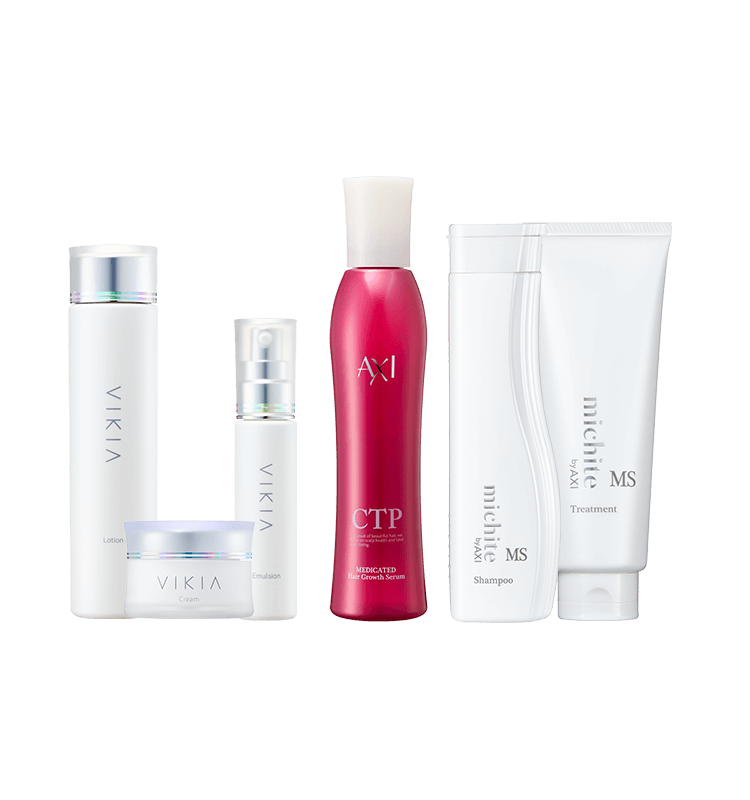 AXI タイムコネクトエッセンス30g AXI タイムコネクトエッセンス