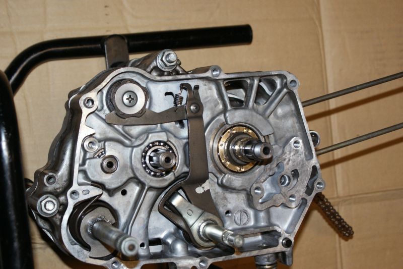 数量限定特価】クランク用高速ベアリング(NTN 6304L1C3) - Cuby(カビィ