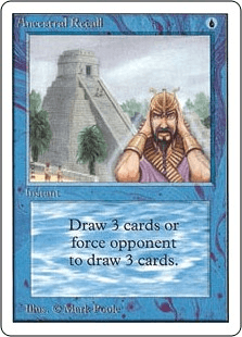 MTG】マジック：ザ・ギャザリングに興味ない人でも興味持ってもらえる