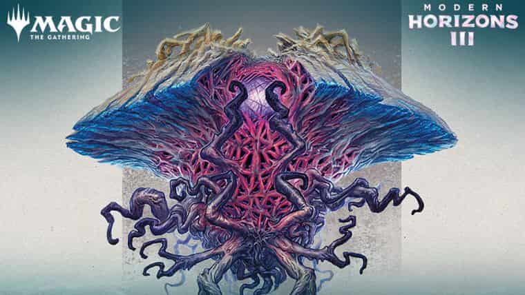 モダンホライゾン3の当たりカードは何があるのか調べてみた【マジック