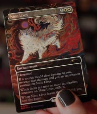 猫犬の統率者デッキ「Raining Cats and Dogs」がSecretLairに！内容